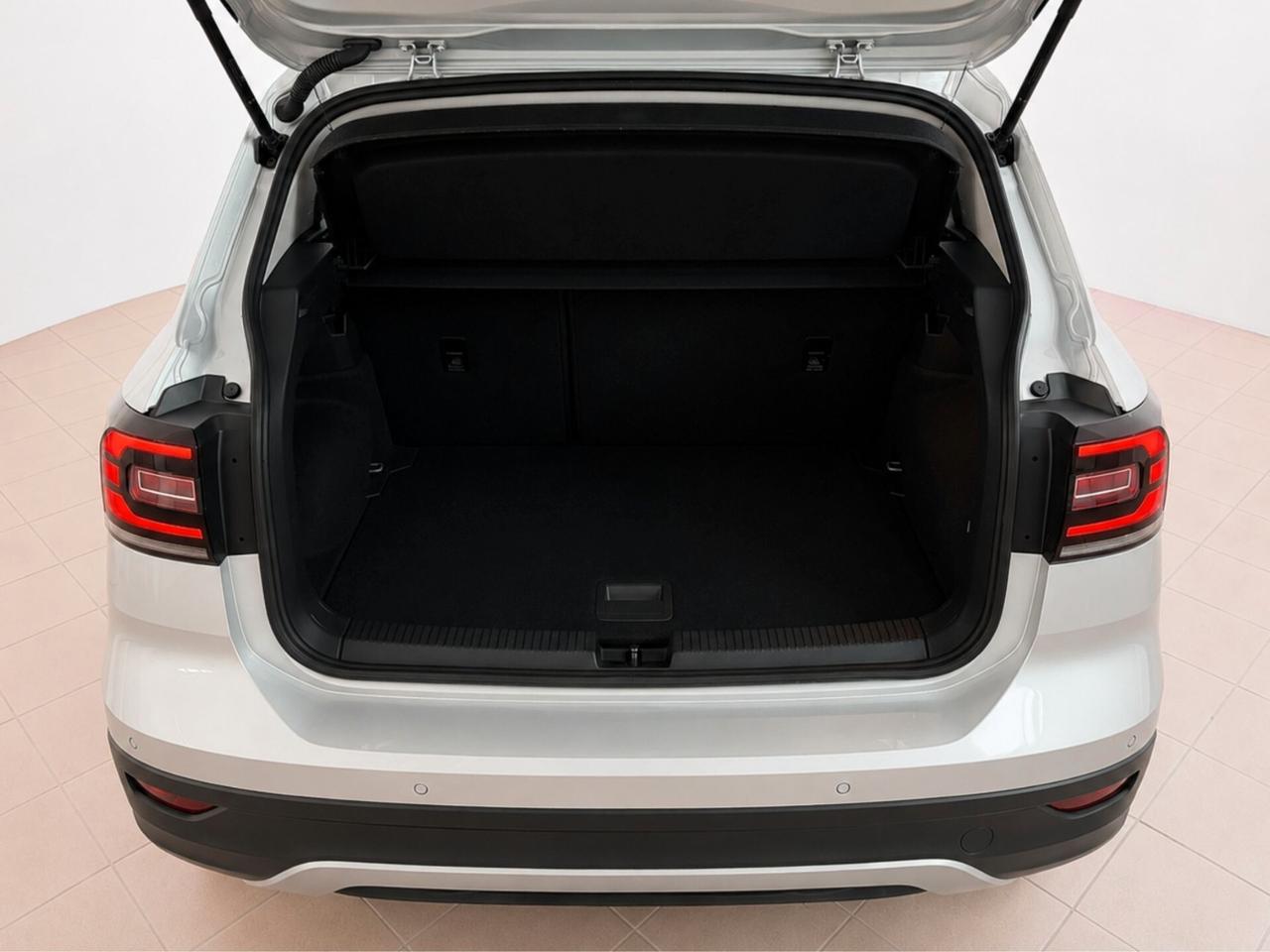 ---PROMO--- Volkswagen T-Cross 1.0 TSI 110 CV Style