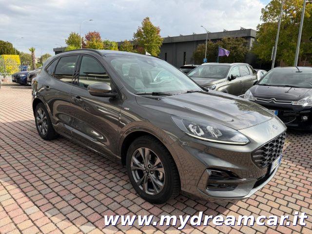 FORD Kuga 1.5 EcoBlue 120 CV 2WD ST-Line X