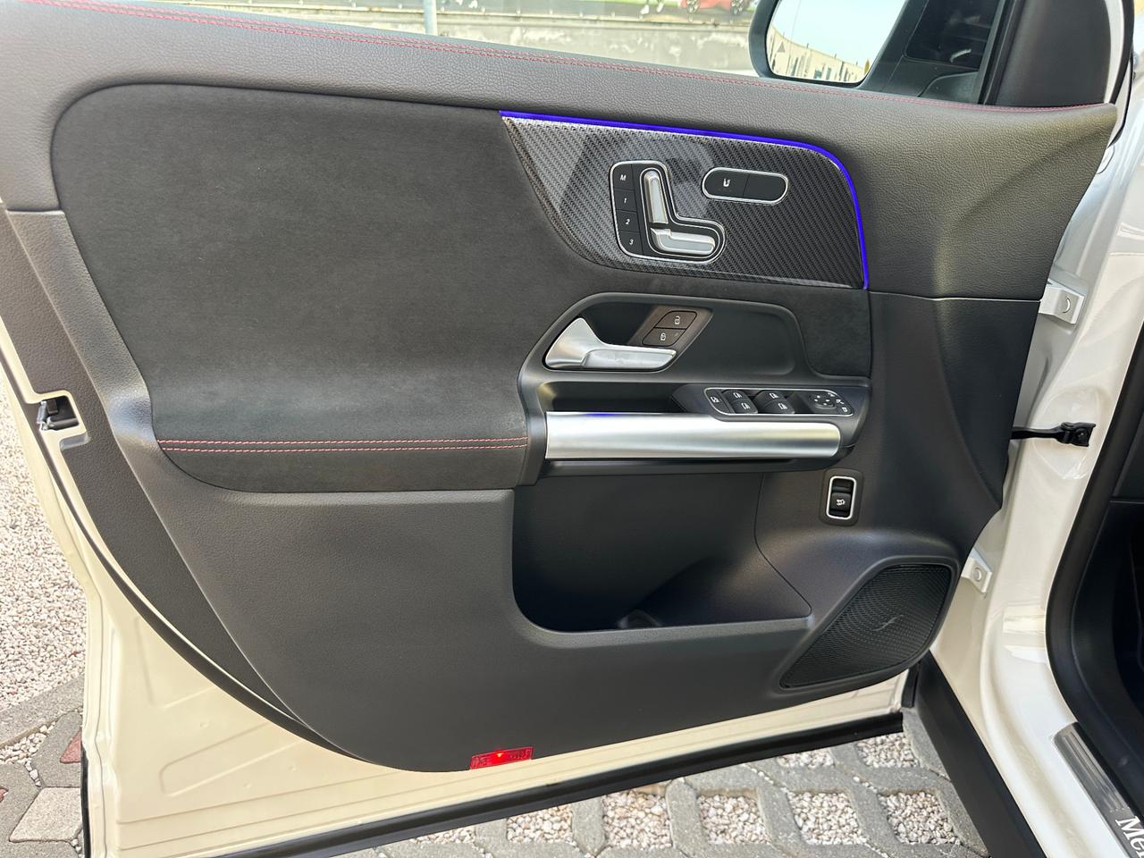 Mercedes-Benz GLA 200 d AMG Line Premium Plus auto