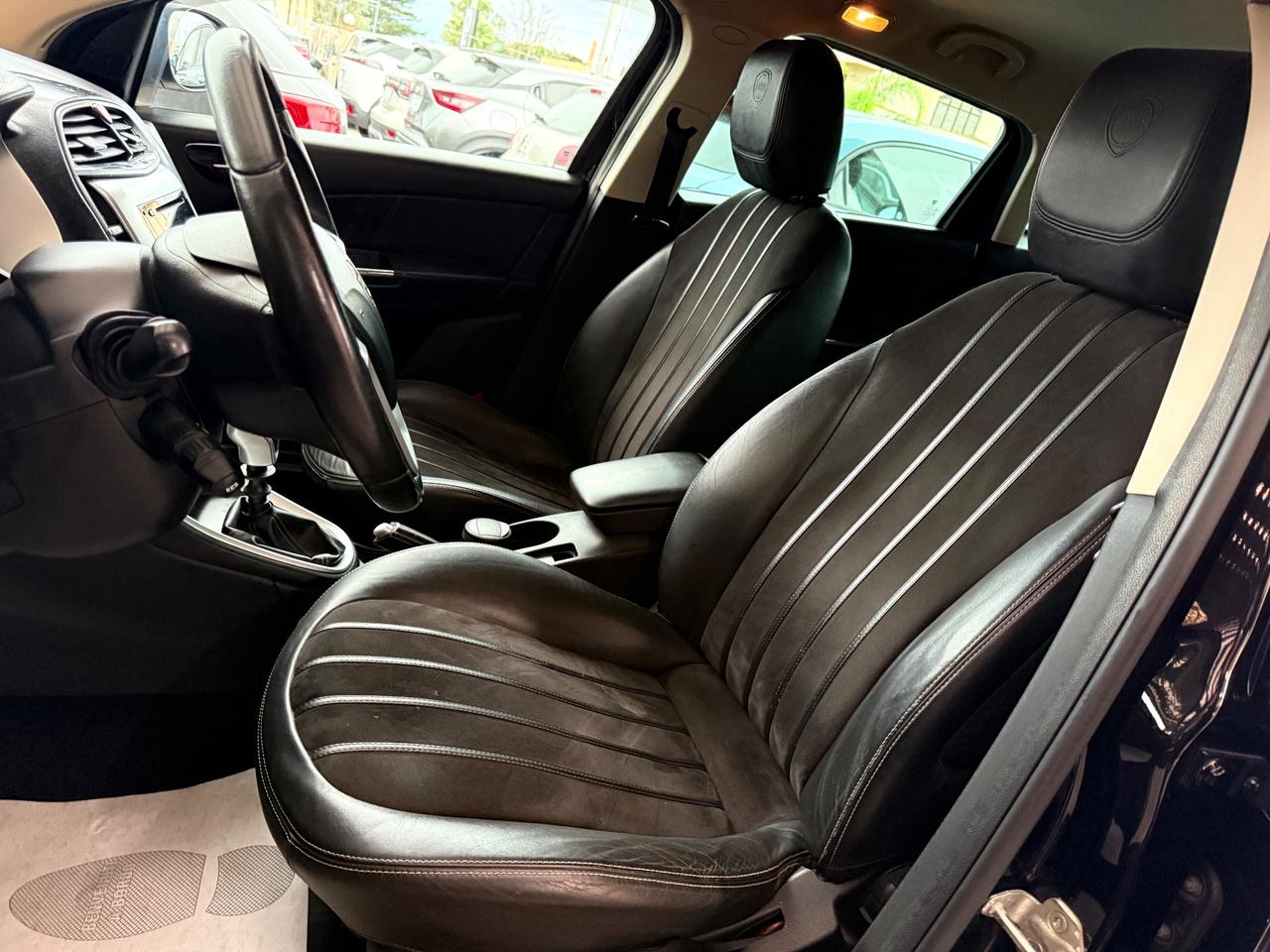 Lancia Delta 1.6 MJT DPF Oro