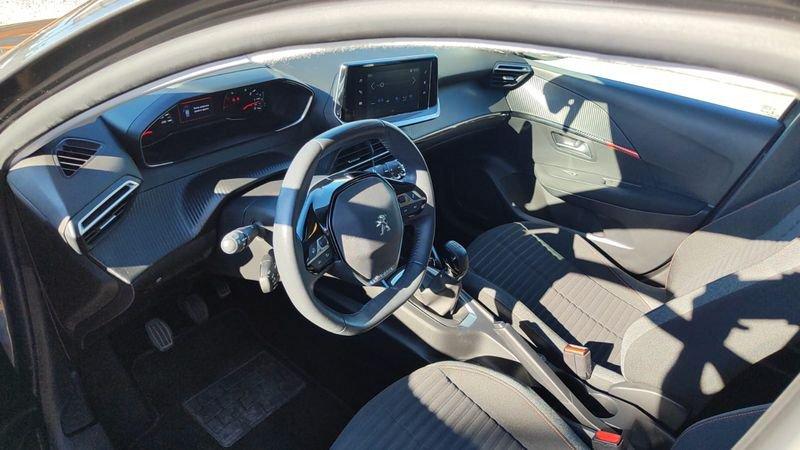 Peugeot 208 208 PureTech 75 Stop&Start 5 porte Active Pack