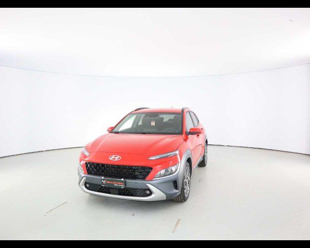 HYUNDAI Kona HEV 1.6 DCT XClass