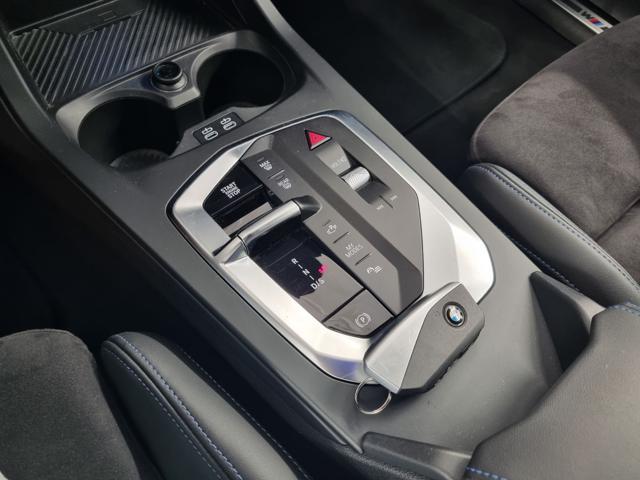 BMW 118 d MSport Pro
