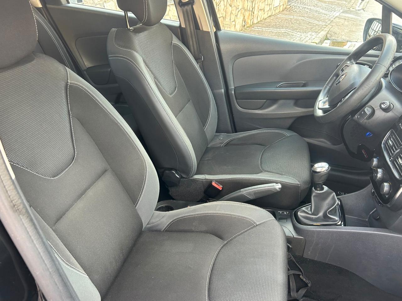 Renault Clio Sporter dCi 8V 75CV Start&Stop Energy Intens