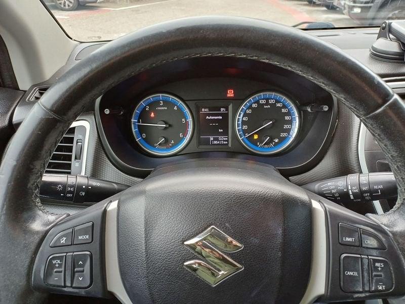 Suzuki SX4 S-Cross 1.6 DDiS 2WD 1°PROP-GARANZIA