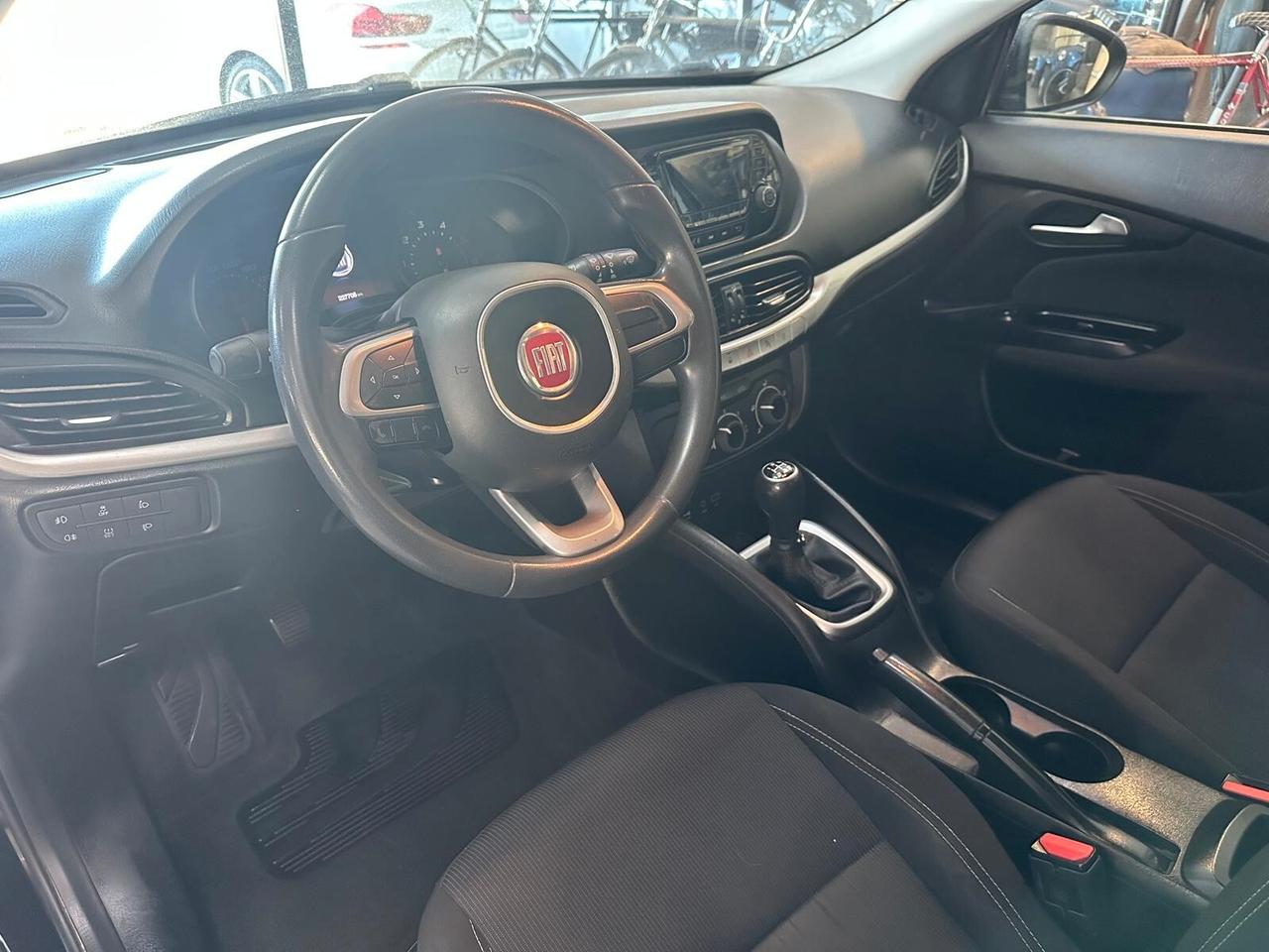 Fiat Tipo 1.3 Mjt S&S 5 porte UNICOPRIETARIO