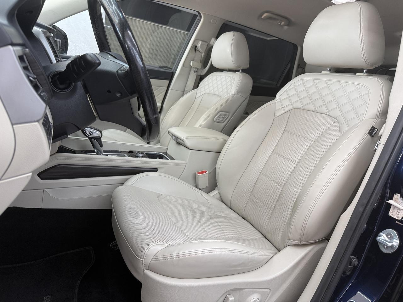 Ssangyong REXTON 2.2 4WD Icon aut. 7Posti