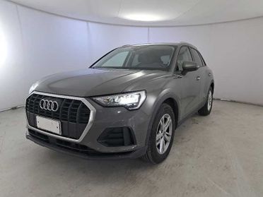 Audi Q3 35 TDI S tronic Business