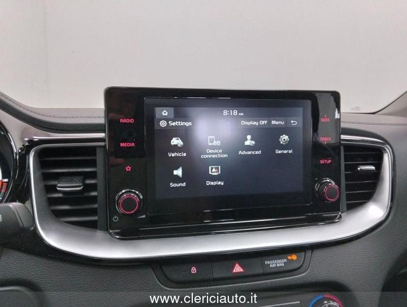 KIA Xceed 1.0 T-GDi Style