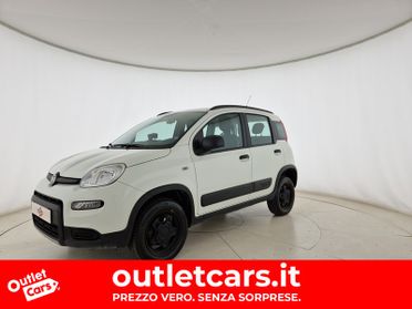 Fiat Panda 0.9 t.air t. 4x4 s&s 85cv my19