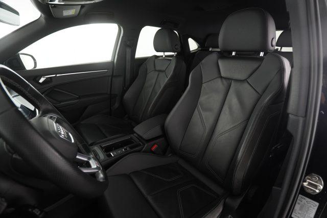 AUDI Q3 Q3 SPB 40 TDI S tronic quattro edition