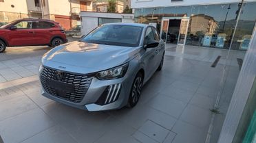 NEW Peugeot 208 EDITION NUOVO MOTORE TURBO A CATENA NO CINGHIA !!
