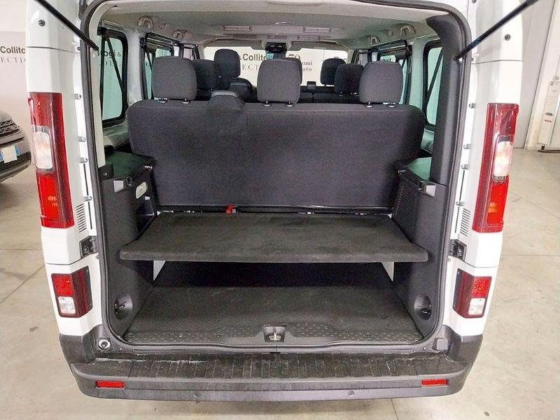 Nissan Primastar PRIM BUS L1H1 27Q 150CV AUT - X1