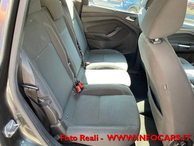 FORD C-Max 1.5 TDCi 120CV Powershift Start&Stop Business