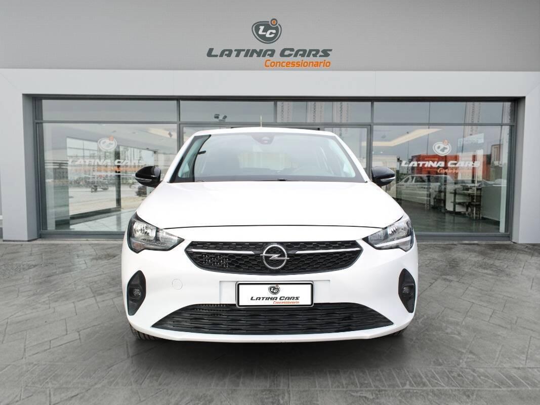 Opel Corsa 1.5 Edition s&s 100cv CON CARPLAY