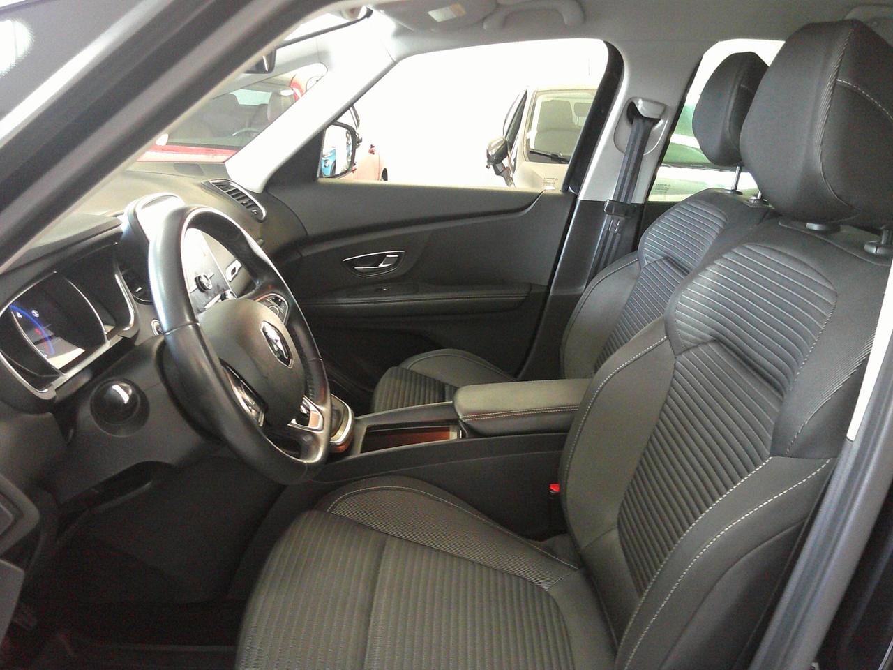 Renault Scenic Scénic Blue dCi 120 CV Business