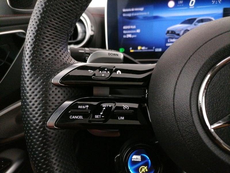 Mercedes-Benz Classe C C SW AMG 43 mhev Premium Pro 4matic auto