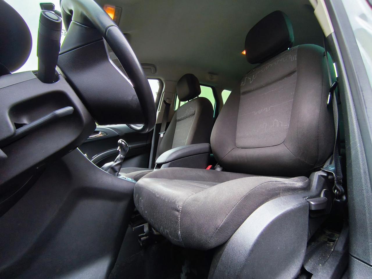 Opel Meriva 1.4 Elective #8553