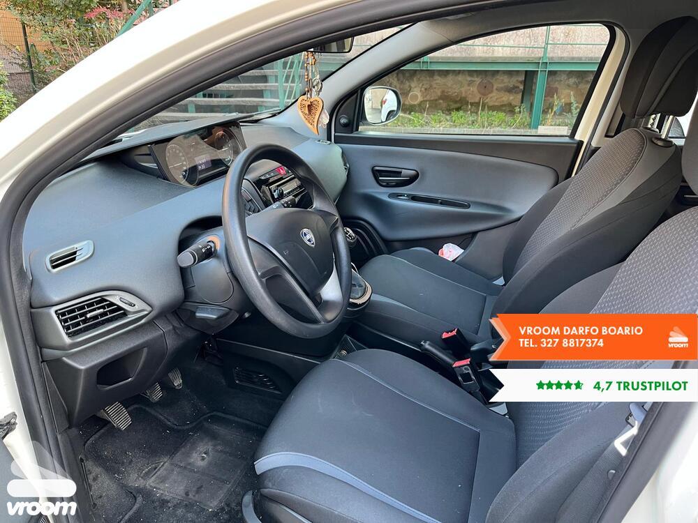 LANCIA Ypsilon 3ª serie Ypsilon 1.2 69 CV 5 po...