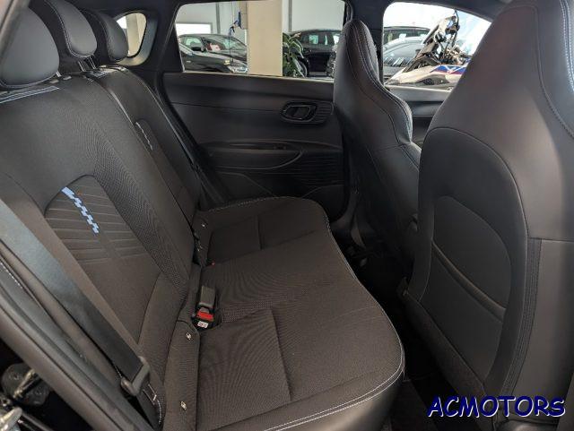 HYUNDAI i20 N 1.6 T-GDI N-Performance