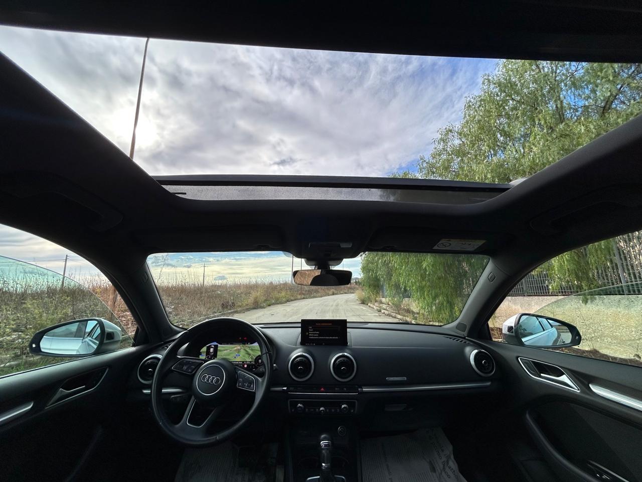 Audi A3 1.6 TDI 116 CV Sport
