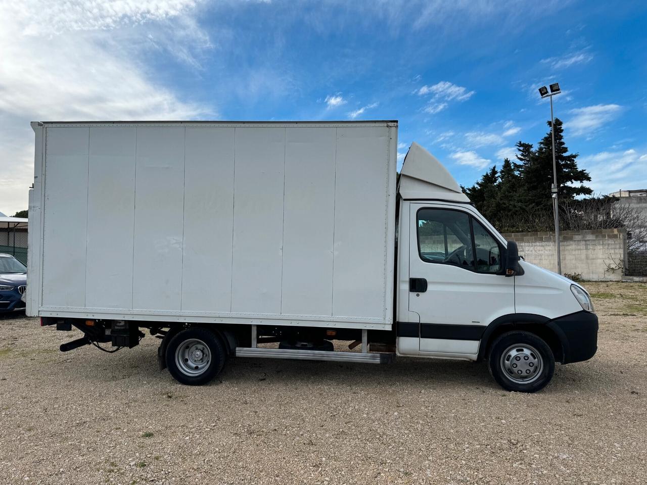 IVECO 35/E4