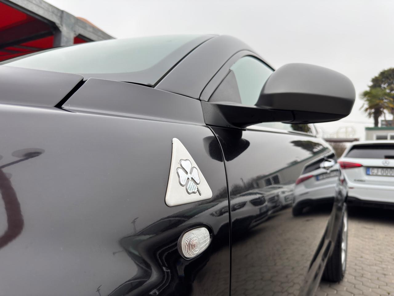 Alfa Romeo MiTo 1.4 T 170 CV M.air S&S Quadrifoglio Verde Premium Pack