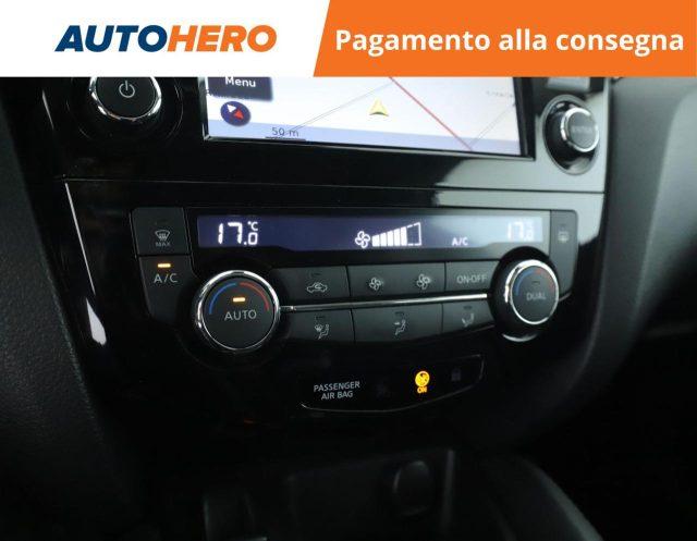 NISSAN Qashqai 1.2 DIG-T N-Connecta