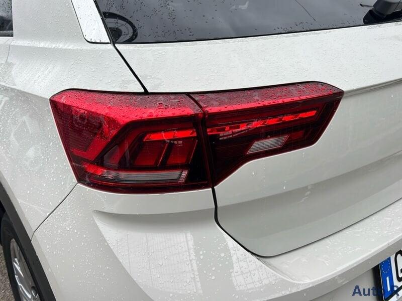 Volkswagen T-Roc T-Roc 1.0 TSI R-Line