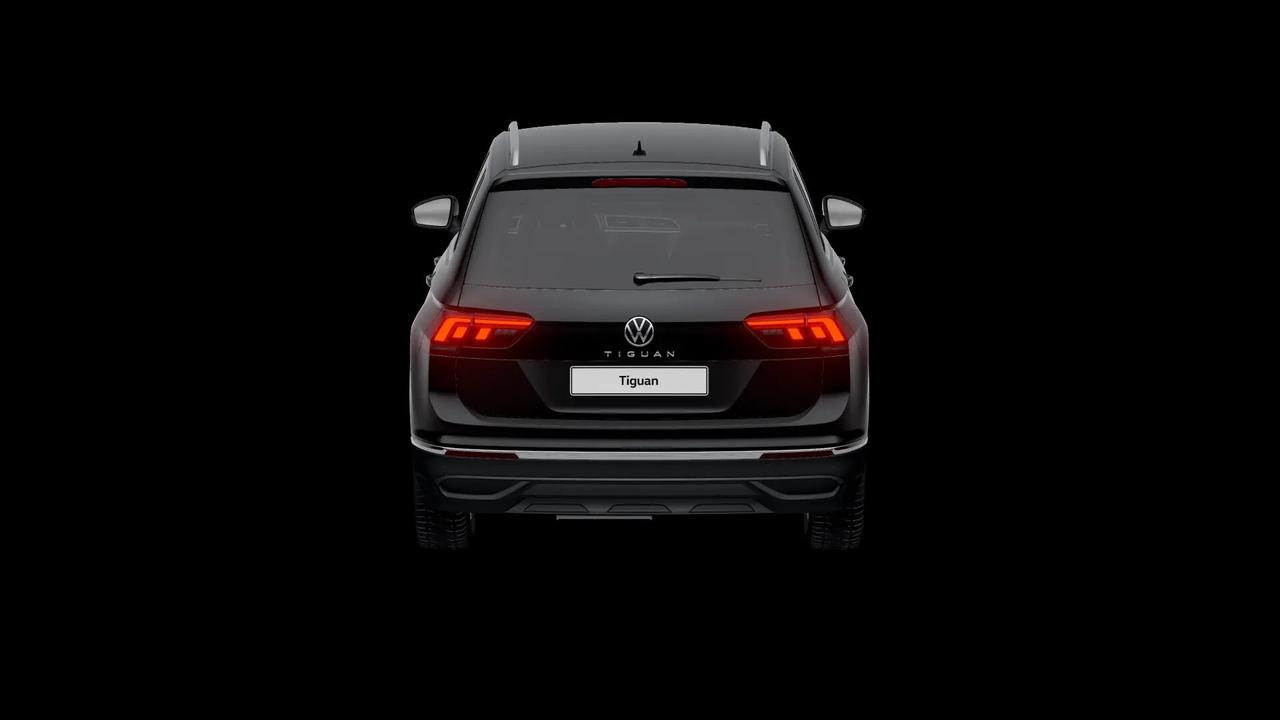 VOLKSWAGEN TIGUAN LIFE 2.0 TDI 122CV