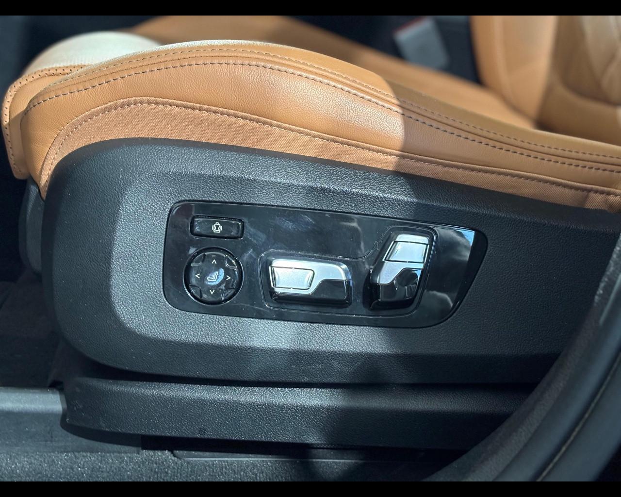 BMW X6 G06-F96 - X6 xdrive30d MSport auto