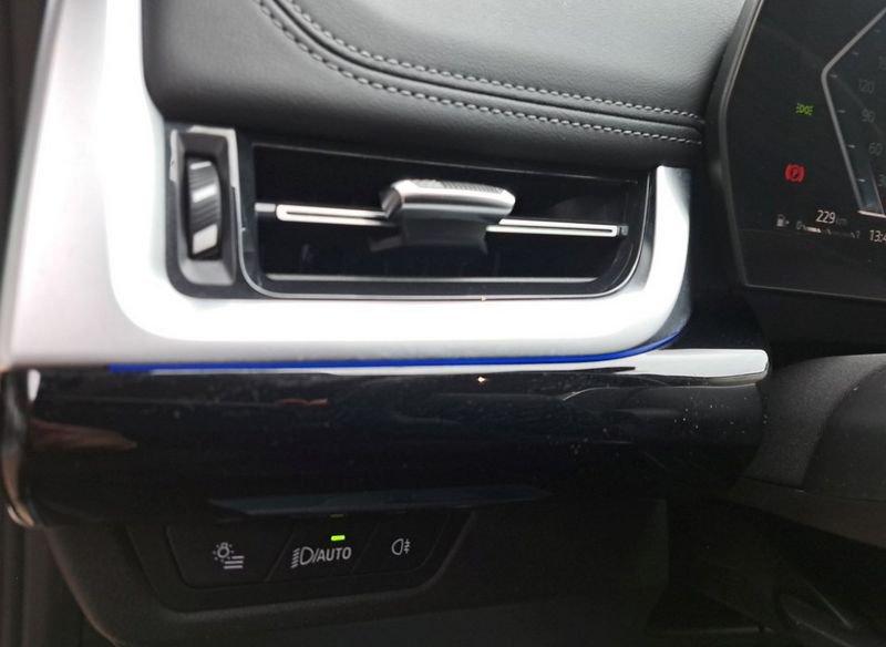 BMW X1 X1 sDrive 18d xLine