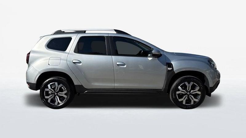 Dacia Duster 1.0 tce Prestige Gpl 4x2 100cv