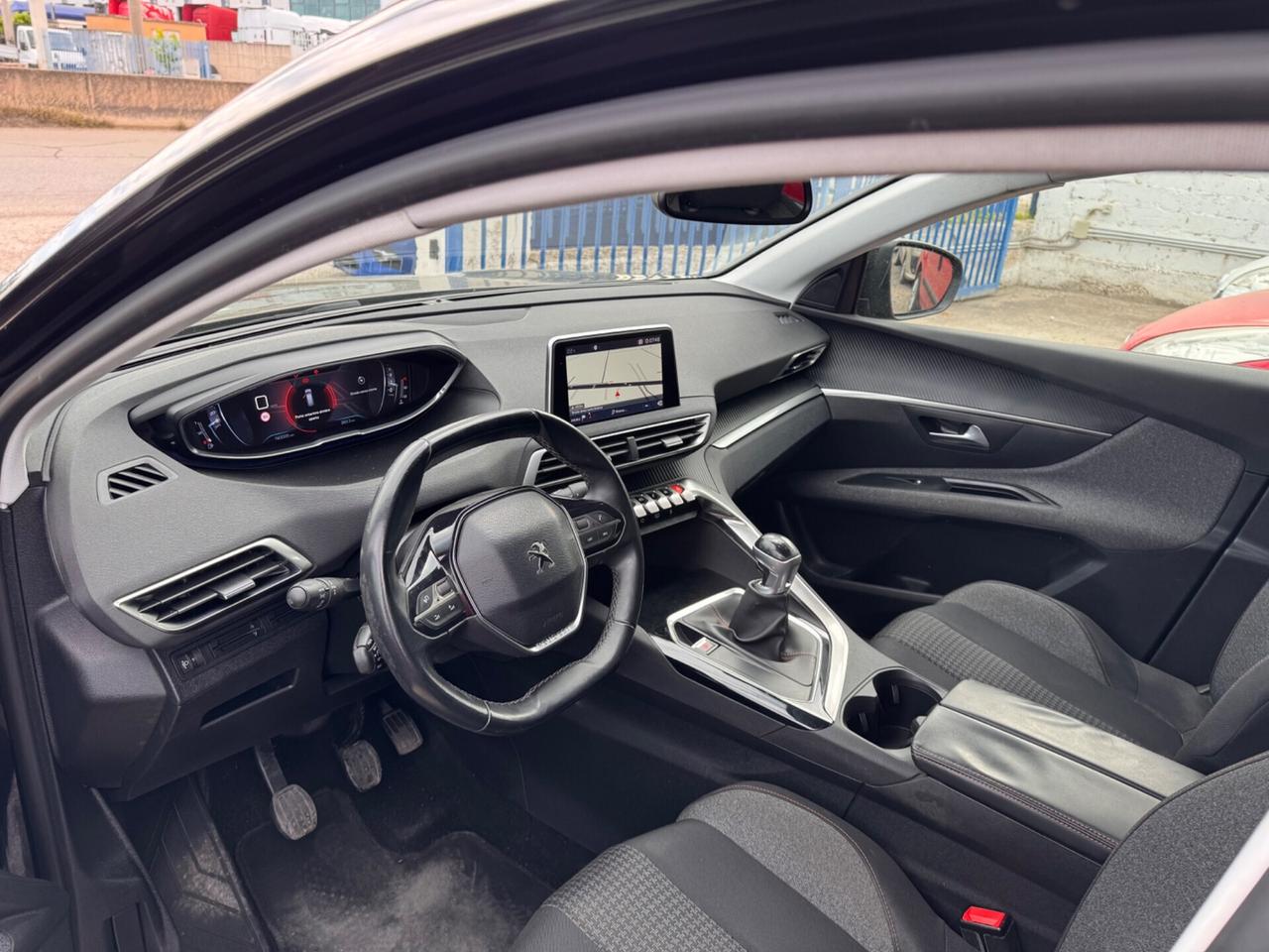 Peugeot 5008 BlueHDi 120 S&S Allure “7 POSTI”