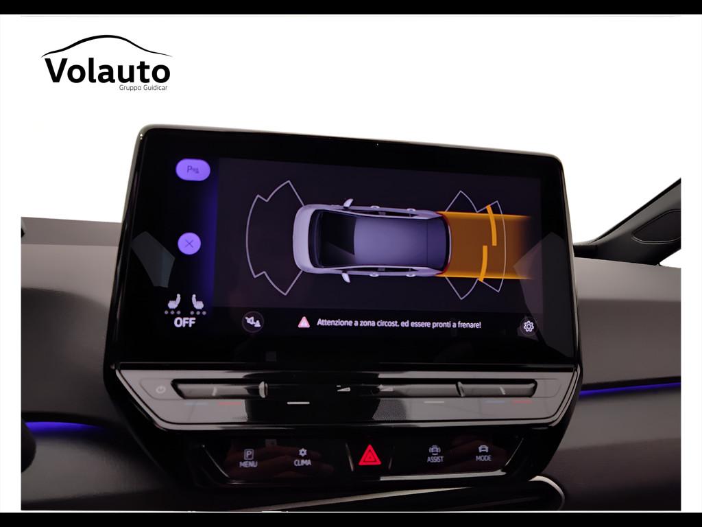 VOLKSWAGEN ID.3 - ID.3 45 kWh Pure Performance