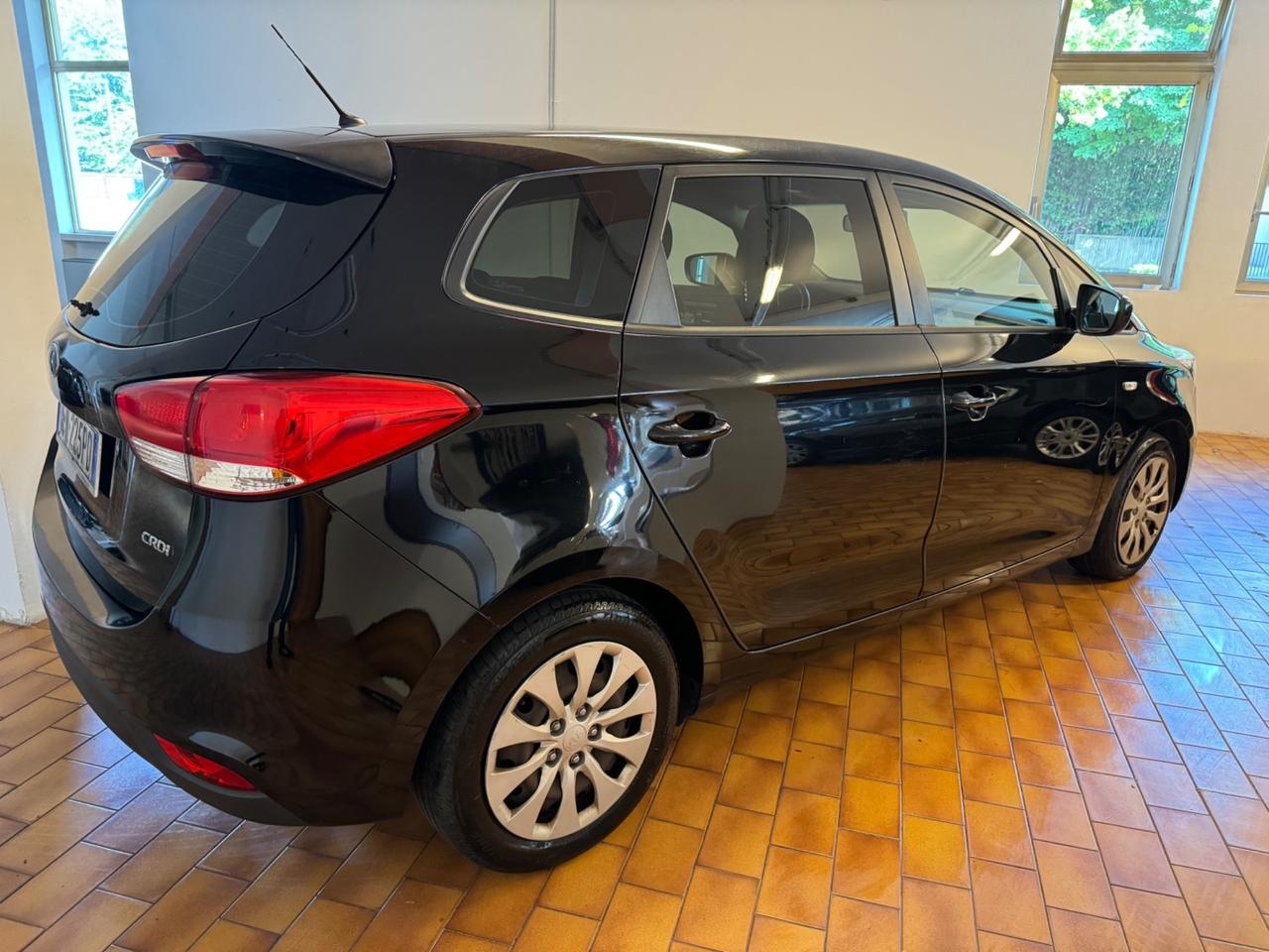 Kia Carens 1.7 CRDi EURO 5