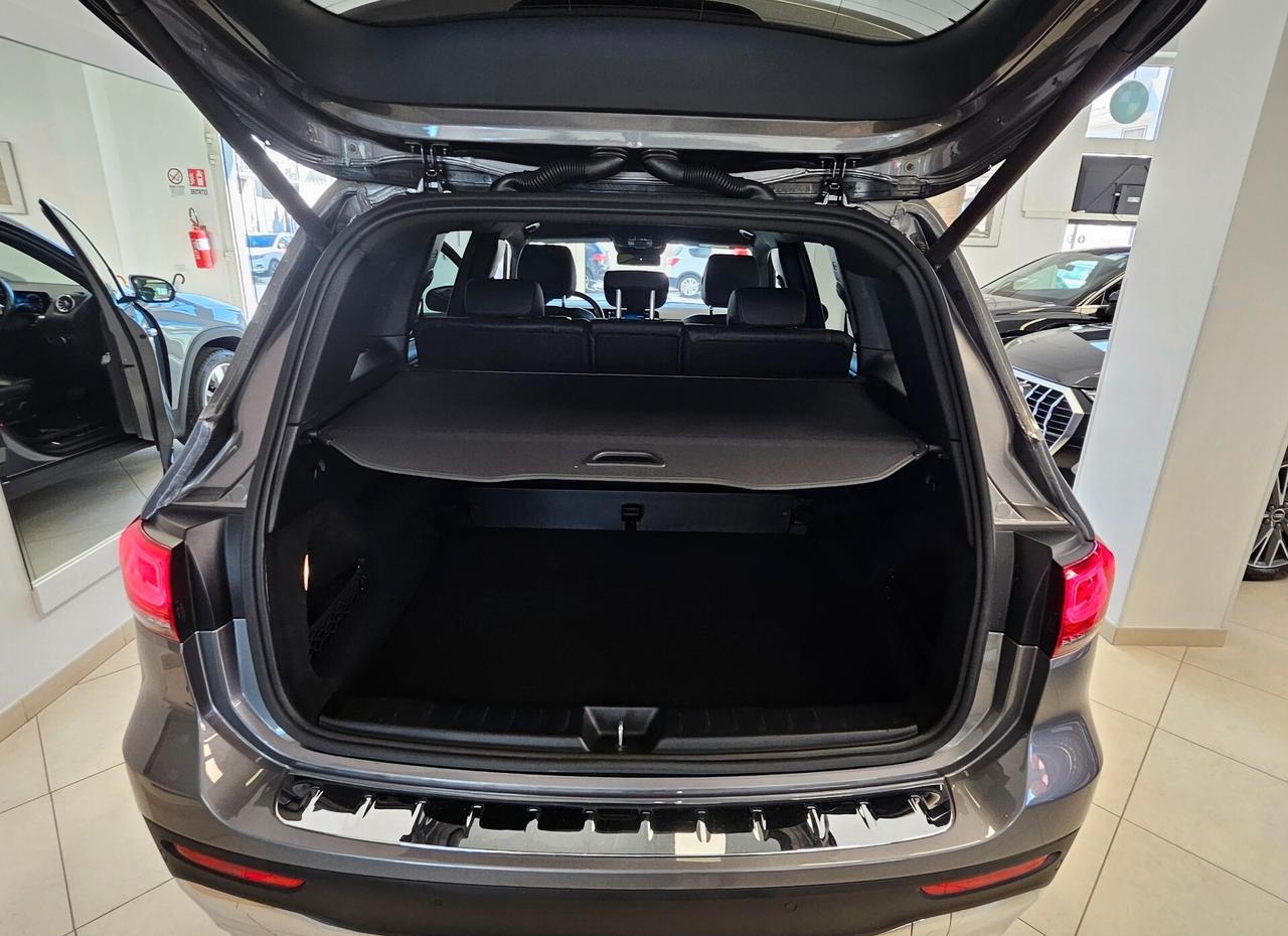 Mercedes-benz GLB 200 d Automatic Sport Plus