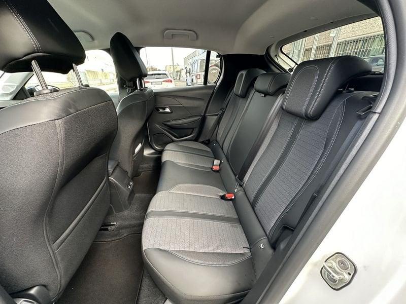 Peugeot 208 208 PureTech 100 Stop&Start 5 porte Allure