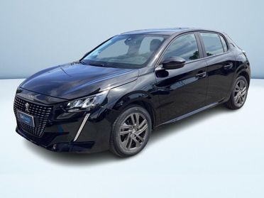 Peugeot 208 5 Porte 1.2 PureTech Active