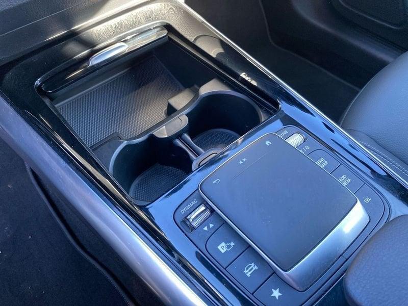 Mercedes-Benz GLA 180 d Sport Plus auto