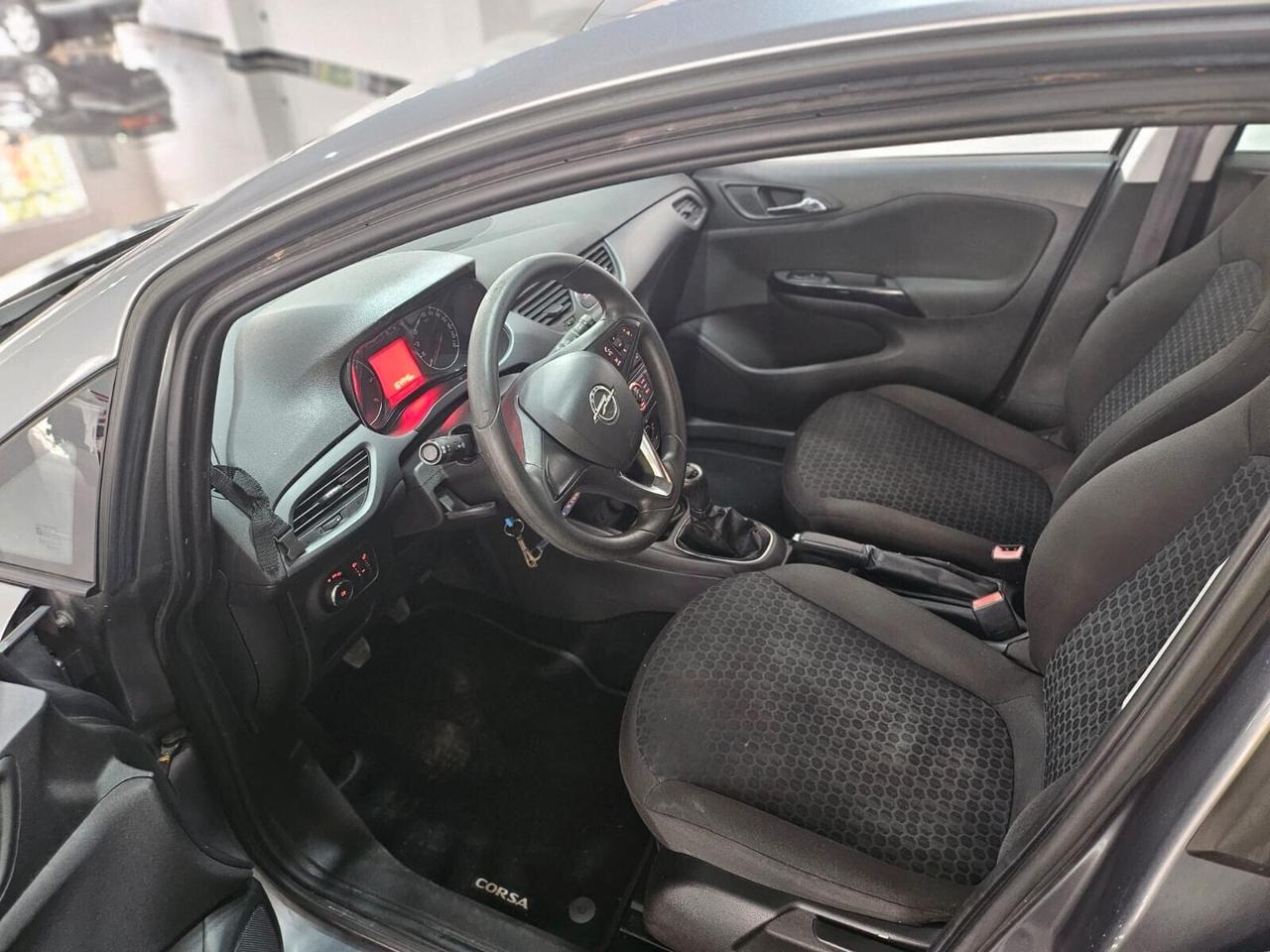 Opel Corsa 1.3 CDTI 5 porte Cosmo