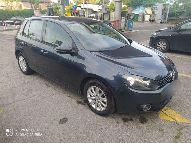 Volkswagen Golf Golf 5p 1.6 tdi Highline