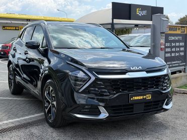 KIA Sportage 1.6 TGDI Mild-Hybrid Spirit 4WD GARANTITA PREZZO REALE