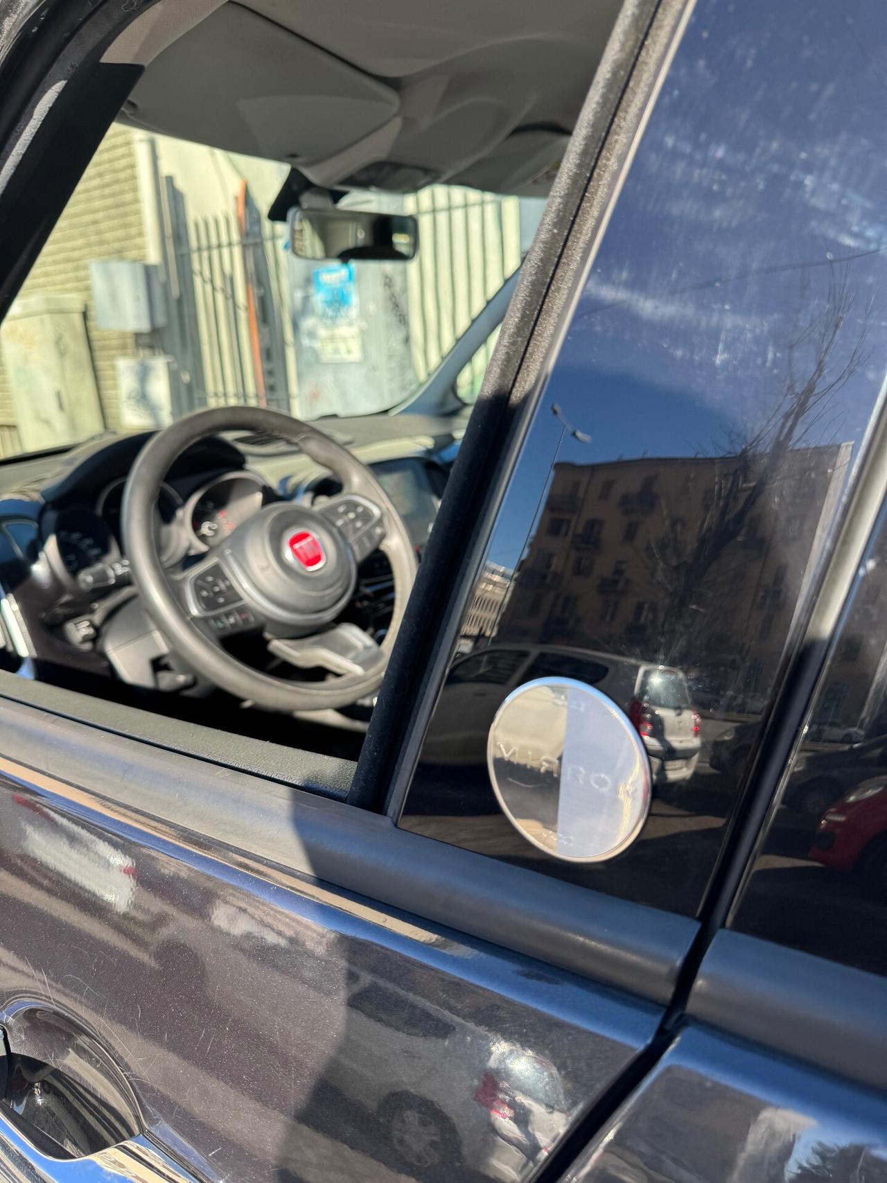 Fiat 500L 1.4 95 cv GPL Mirror