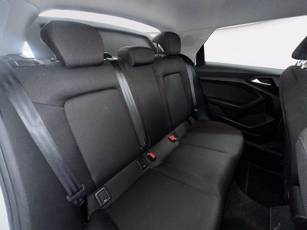 AUDI A1 sportback 25 1.0 tfsi admired my20 del 2022