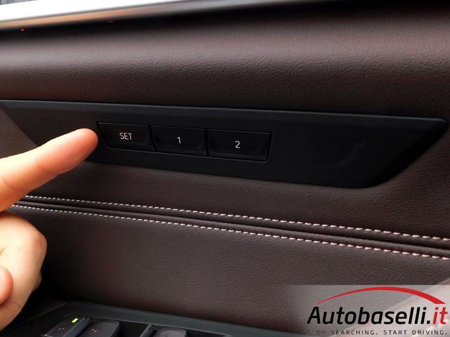 BMW 530 D XDRIVE 48V MHEV LUXURY AUTOMATICA 249CV