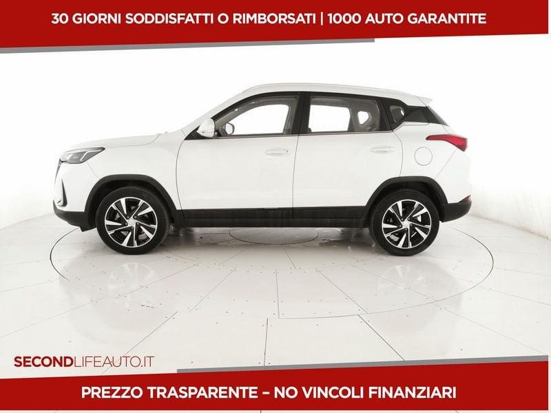 EVO Evo 5 1.5 turbo Gpl 120cv