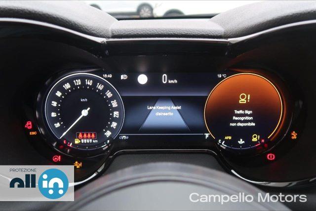 ALFA ROMEO Tonale Tonale 1.6 Diesel 130cv TCT Sprint MY24