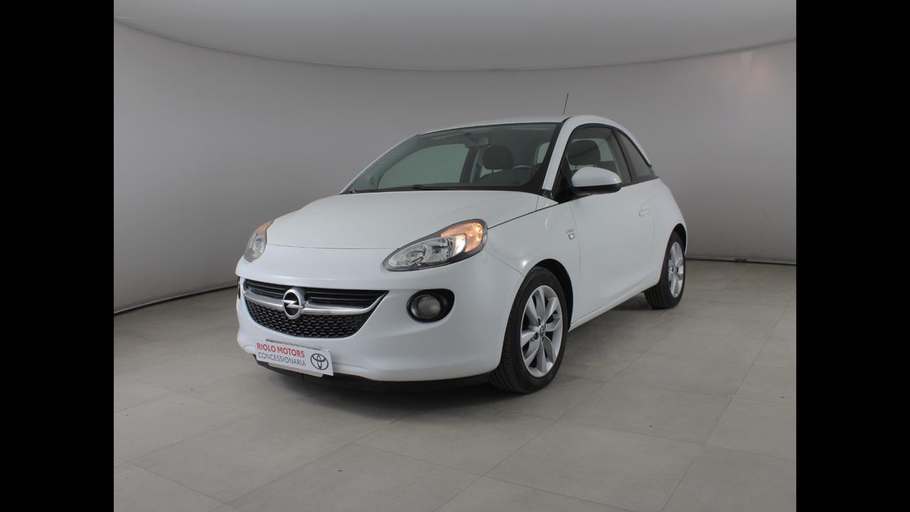 OPEL Adam - Adam 1.4 Jam Gpl-tech 87cv