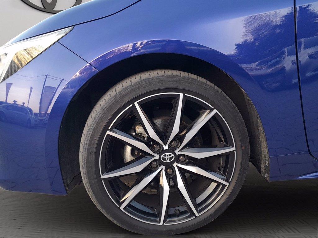 TOYOTA Corolla touring sports 1.8h gr sport auto del 2024